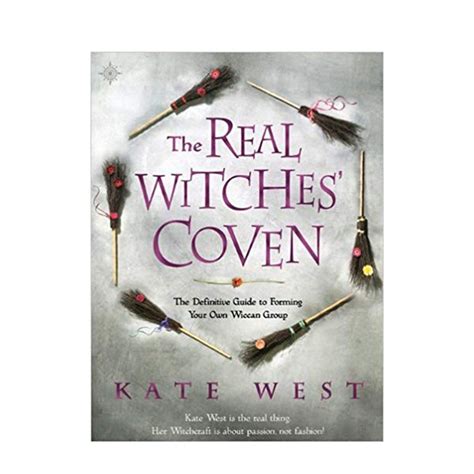 The Science of Witchcraft: Examining the Dynamics of Coven Collections